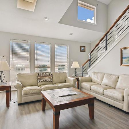 Brannens Beachfront Galveston Luaran gambar