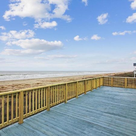 Brannens Beachfront Galveston Luaran gambar
