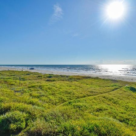 Brannens Beachfront Galveston Luaran gambar