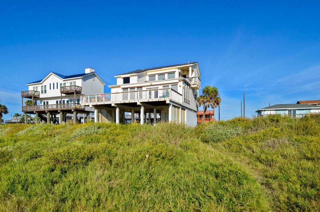 Brannens Beachfront Galveston Luaran gambar