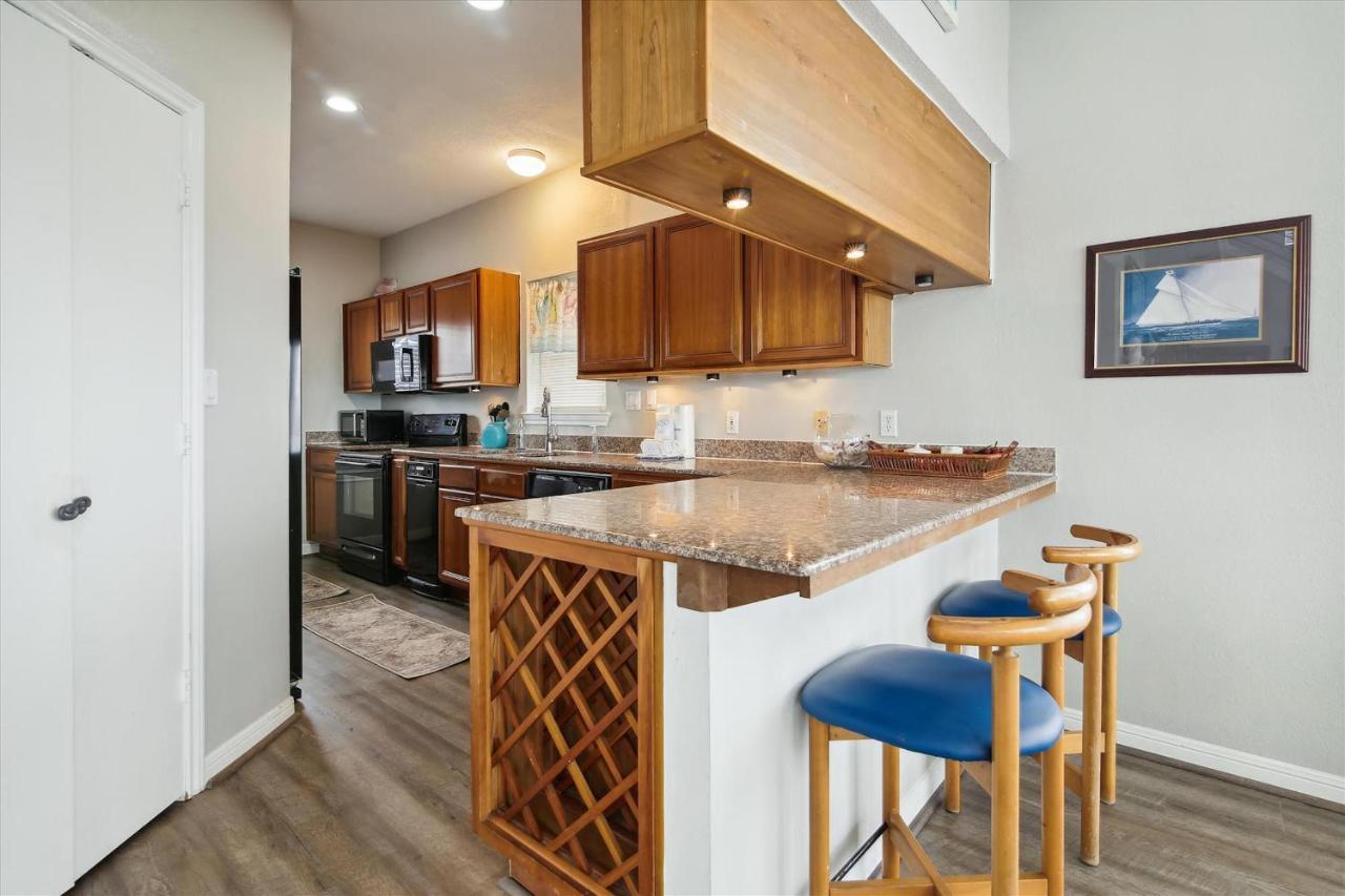 Brannens Beachfront Galveston Luaran gambar