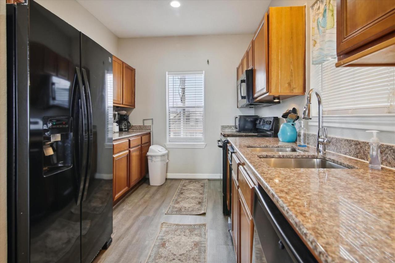 Brannens Beachfront Galveston Luaran gambar