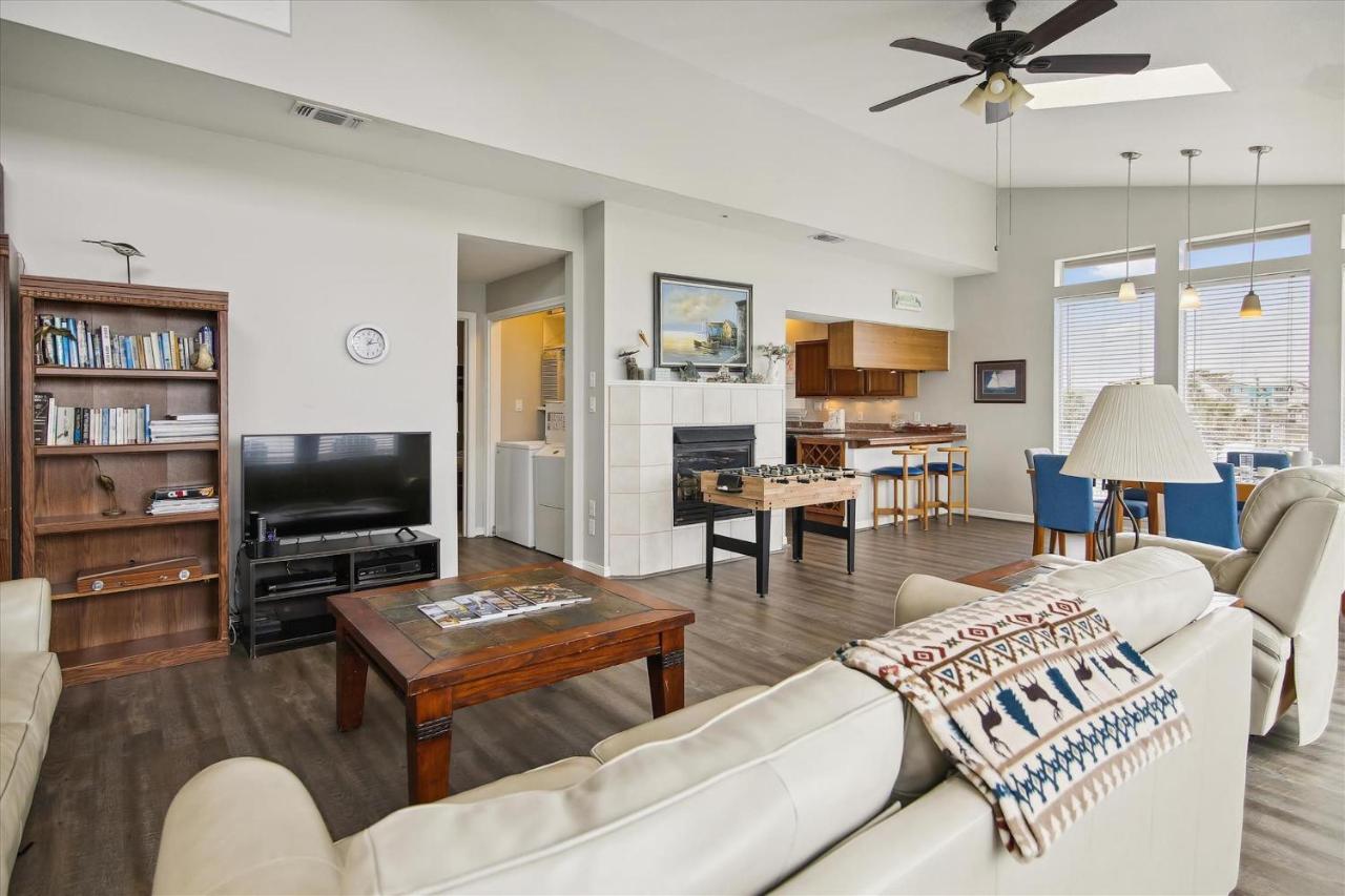 Brannens Beachfront Galveston Luaran gambar
