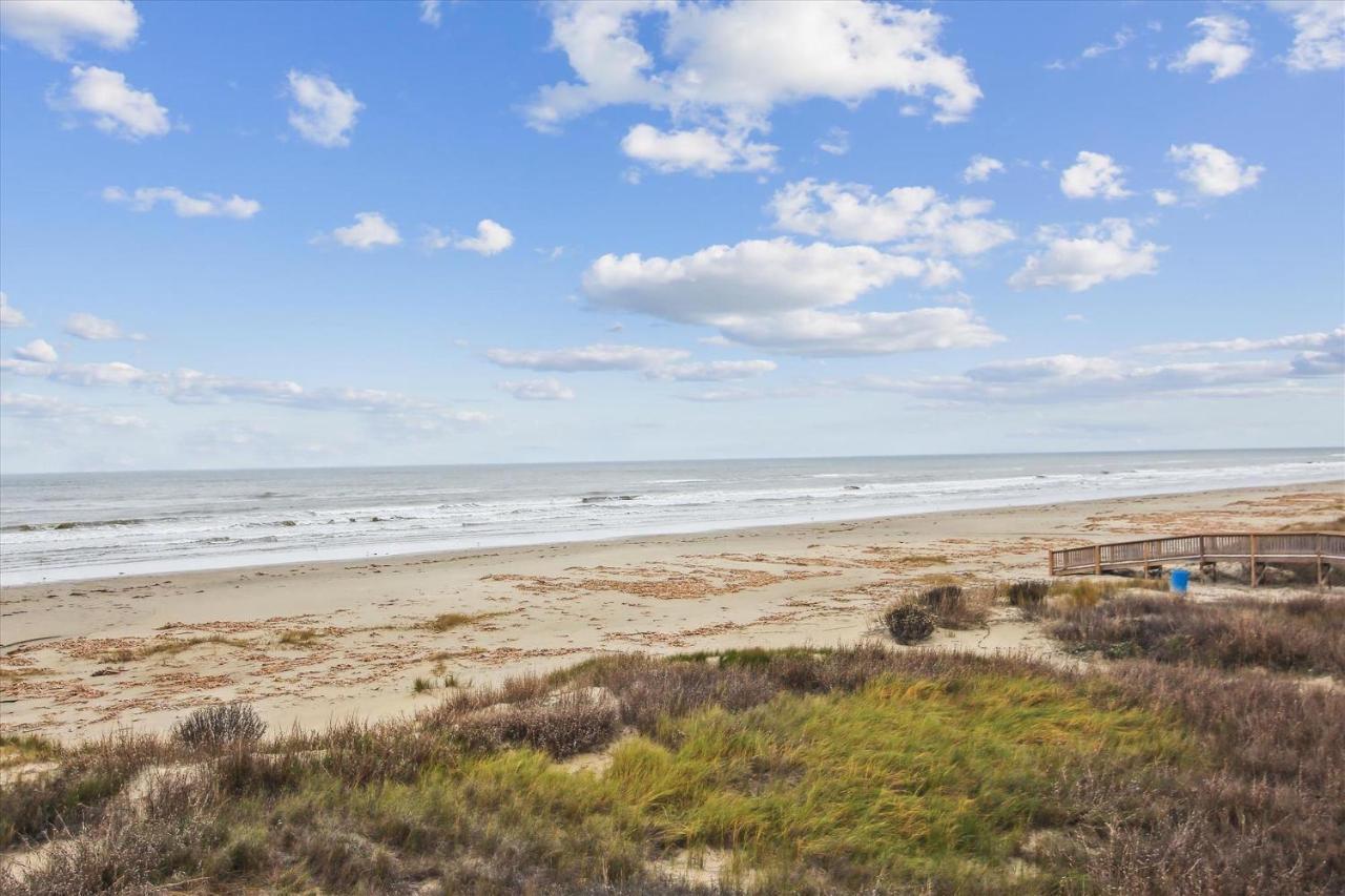Brannens Beachfront Galveston Luaran gambar