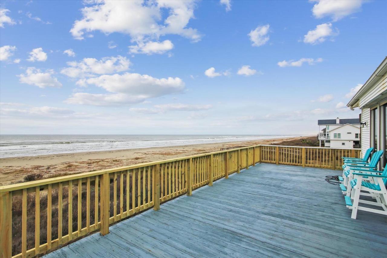 Brannens Beachfront Galveston Luaran gambar