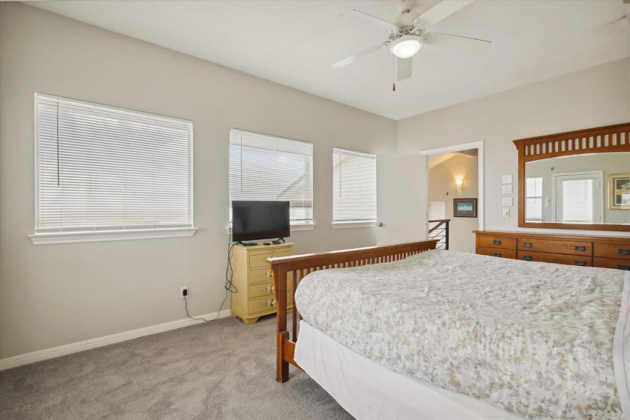 Brannens Beachfront Galveston Luaran gambar