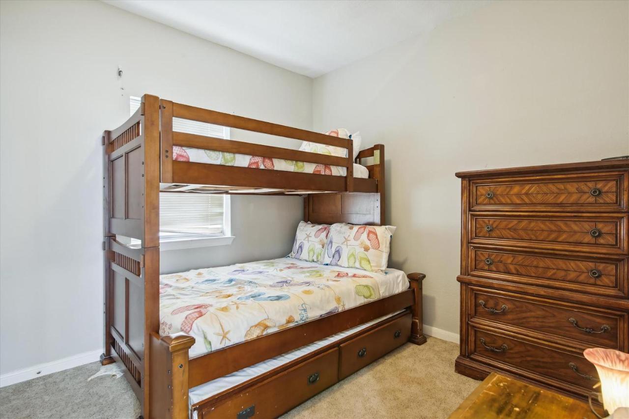 Brannens Beachfront Galveston Luaran gambar