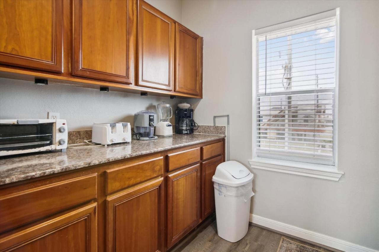 Brannens Beachfront Galveston Luaran gambar