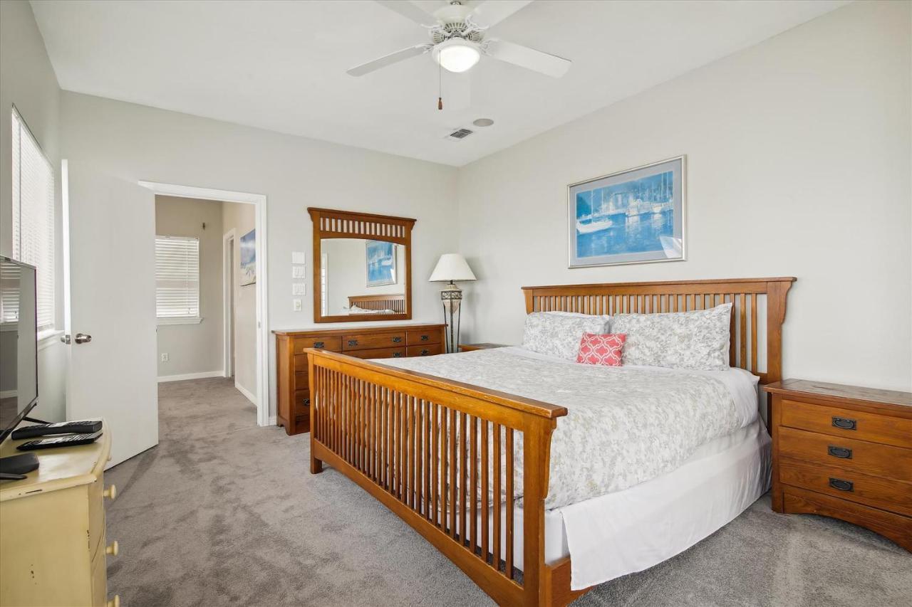 Brannens Beachfront Galveston Luaran gambar
