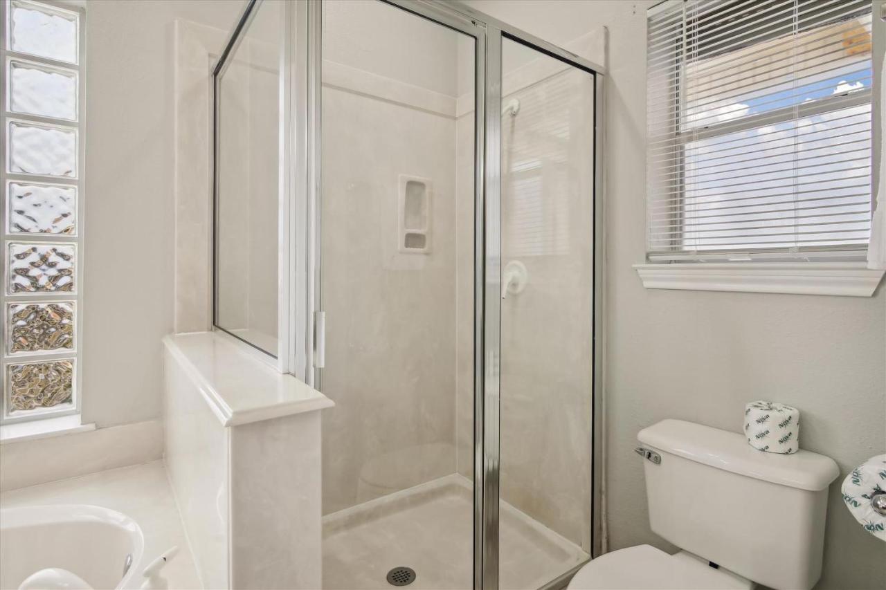Brannens Beachfront Galveston Luaran gambar