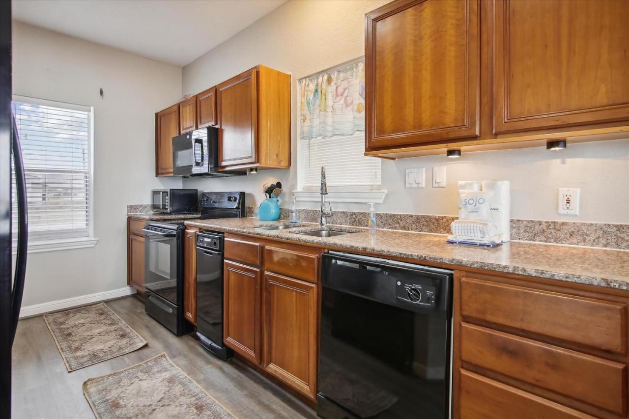 Brannens Beachfront Galveston Luaran gambar