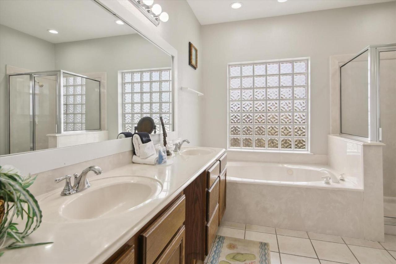 Brannens Beachfront Galveston Luaran gambar