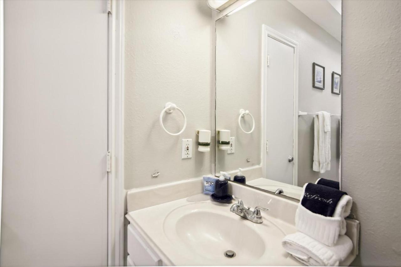 Brannens Beachfront Galveston Luaran gambar
