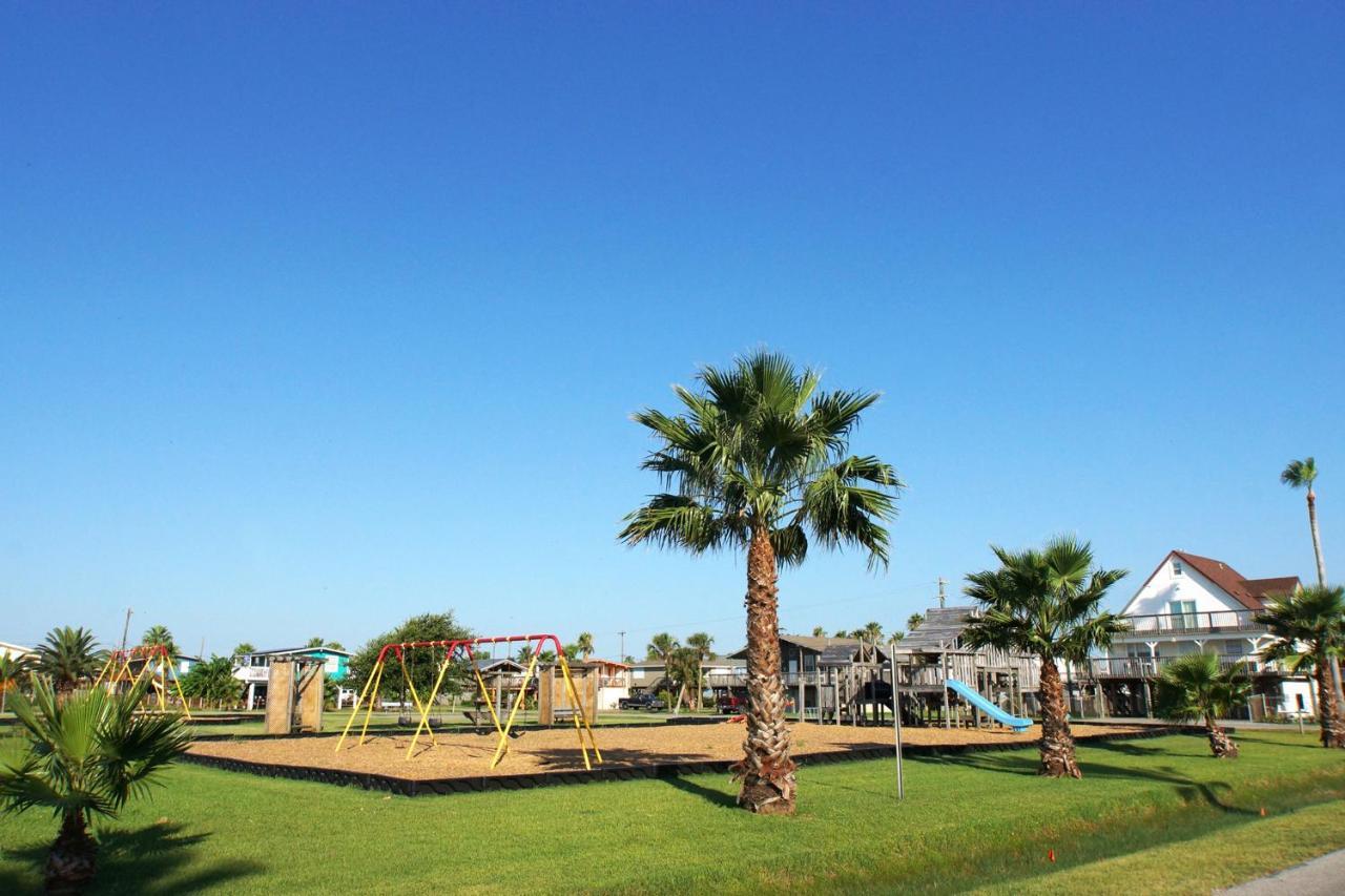 Brannens Beachfront Galveston Luaran gambar