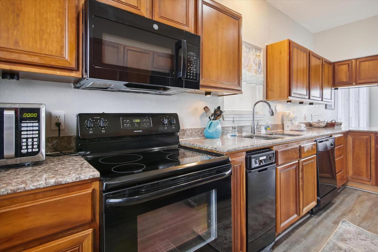 Brannens Beachfront Galveston Luaran gambar
