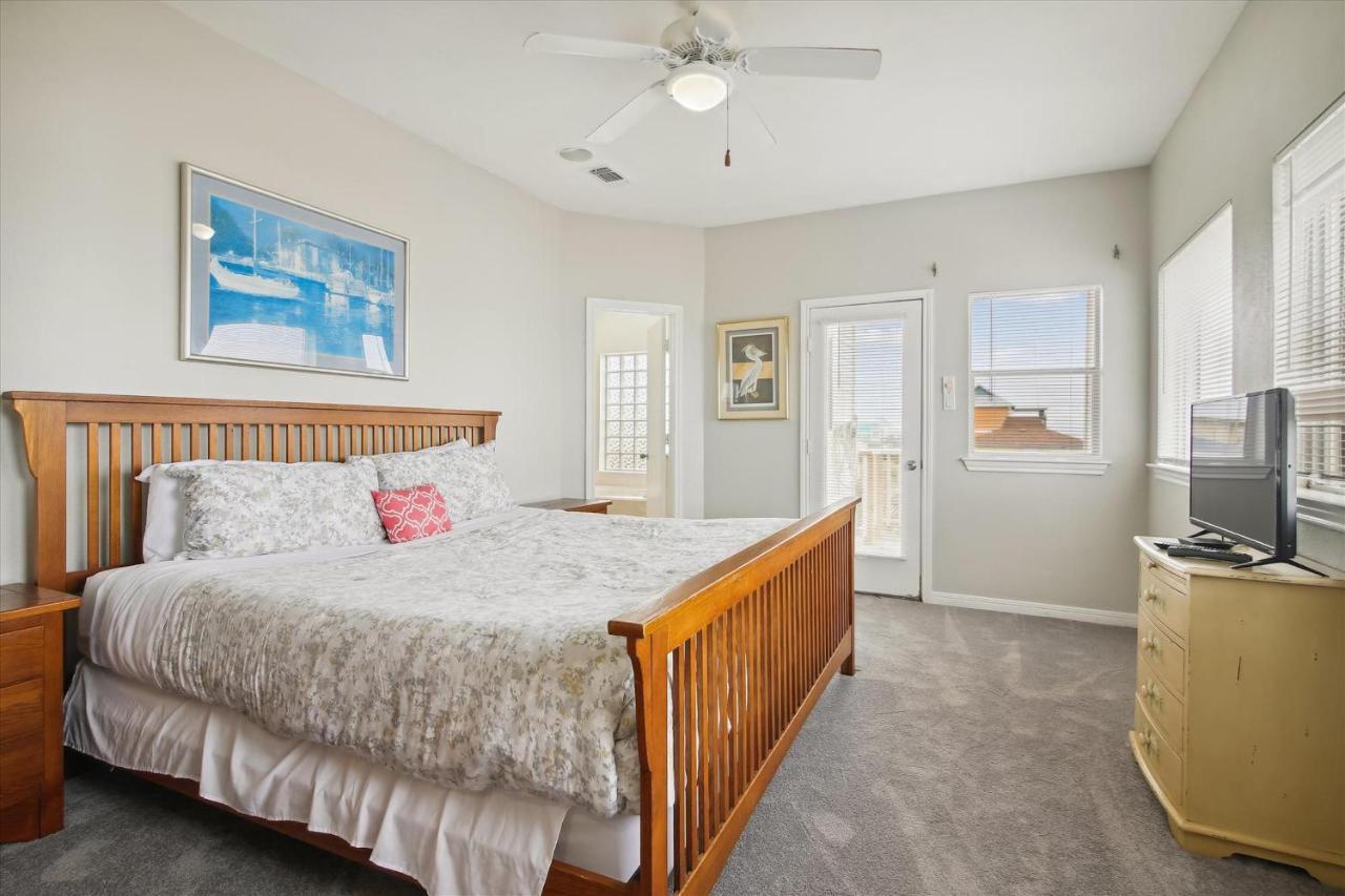 Brannens Beachfront Galveston Luaran gambar