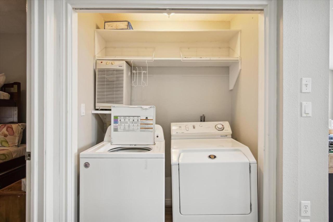 Brannens Beachfront Galveston Luaran gambar