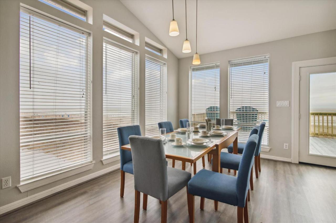 Brannens Beachfront Galveston Luaran gambar