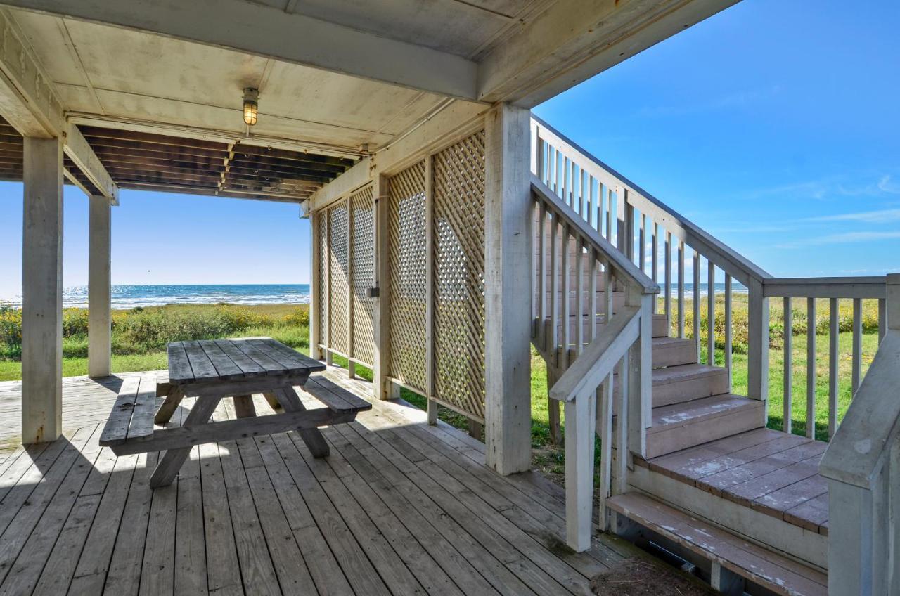 Brannens Beachfront Galveston Luaran gambar