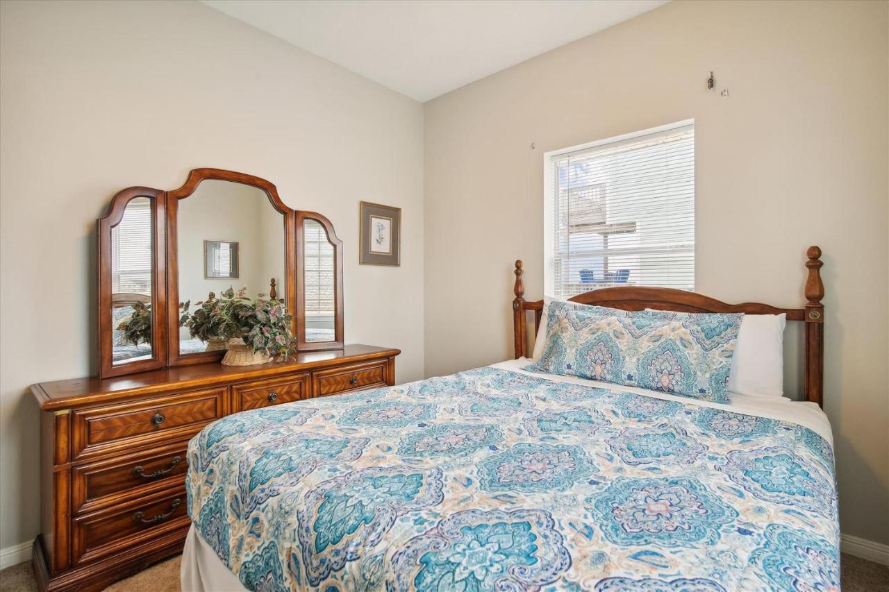 Brannens Beachfront Galveston Luaran gambar